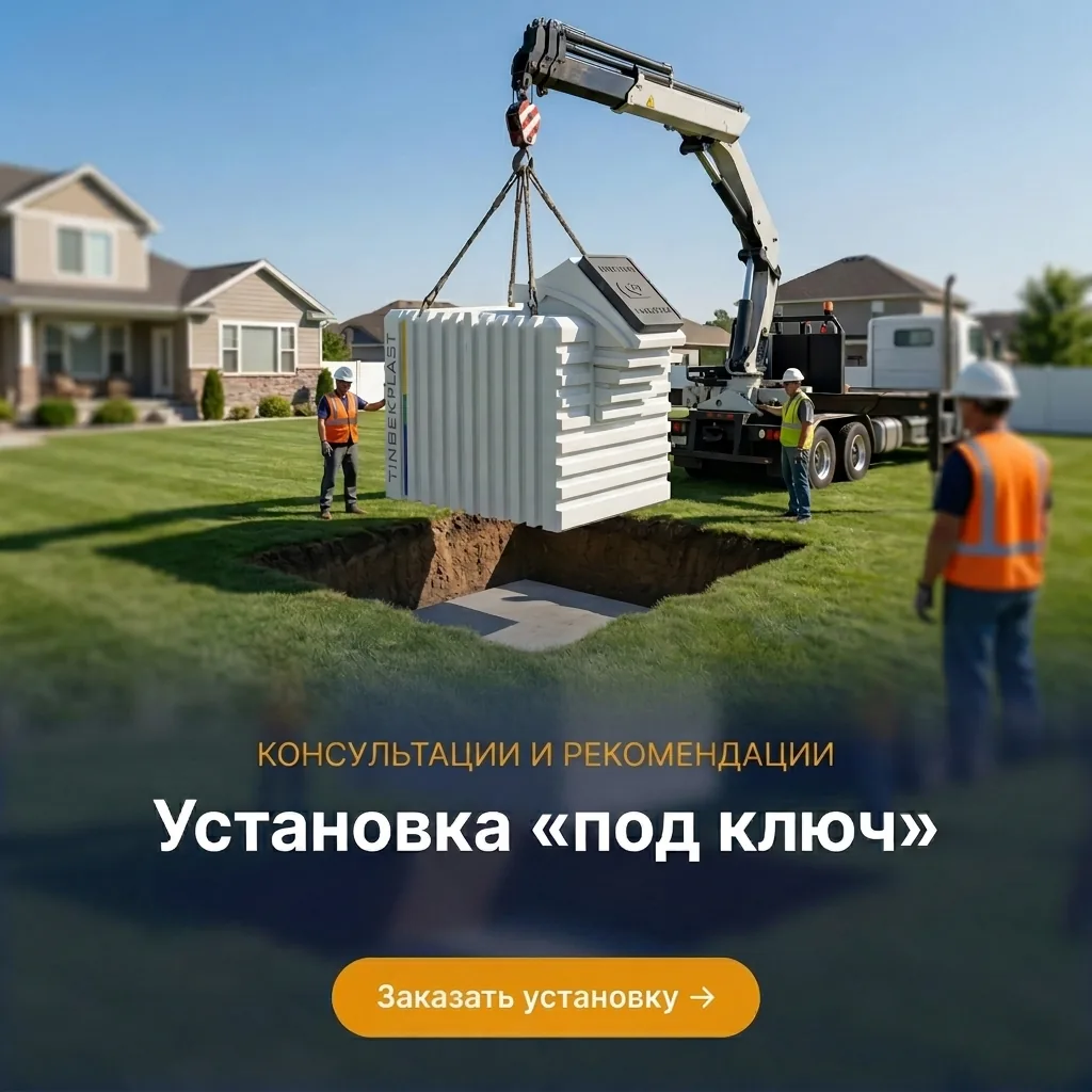 TINGARD погреб — баннер