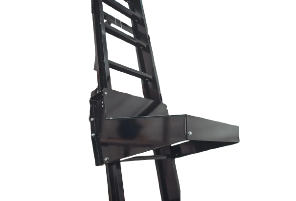 Автоматический грузоподъемник